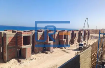 فيلا - 5 غرف نوم - 8 حمامات للبيع في ازها الساحل الشمالي - راس الحكمة - الساحل الشمالي
