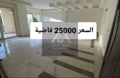 شقة - 3 غرف نوم - 3 حمامات للايجار في ستون ريزيدنس - كمبوندات التجمع الخامس - التجمع الخامس - مدينة القاهرة الجديدة - القاهرة