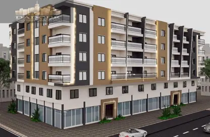 Apartment - 3 Bedrooms - 2 Bathrooms for sale in Gadeela Area - Al Mansoura - Al Daqahlya