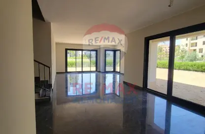 Duplex - 3 Bedrooms - 4 Bathrooms for rent in O West - 6 October Compounds - 6 October City - Giza