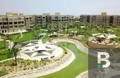 شقة - غرفة نوم - 2 حمامات للبيع في نيو جيزة - طريق مصر اسكندرية الصحراوي - مدينة 6 أكتوبر - الجيزة