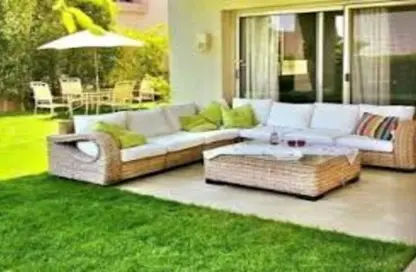 Villa - 5 Bedrooms - 4 Bathrooms for sale in Alma - 2nd District - Sheikh Zayed City - Giza
