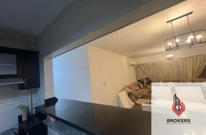 Apartment - 3 Bedrooms - 2 Bathrooms for rent in El Rehab Extension - Al Rehab - New Cairo City - Cairo