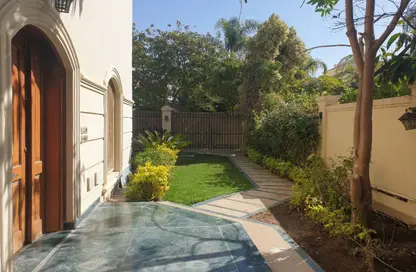 Villa - 4 Bedrooms - 4 Bathrooms for sale in Al Patio 4 - El Patio - El Shorouk Compounds - Shorouk City - Cairo