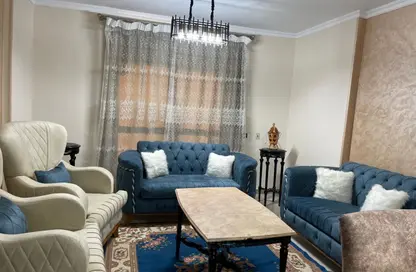 Apartment - 2 Bedrooms - 1 Bathroom for sale in Togary St. - Zahraa El Maadi - Hay El Maadi - Cairo