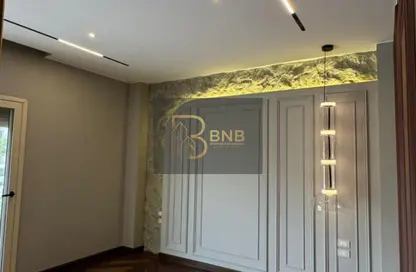 Villa - 6 Bedrooms - 7+ Bathrooms for rent in Cairo Festival City - North Investors Area - New Cairo City - Cairo