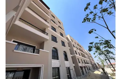 (بنتهاوس  (روف - 3 غرف نوم - 3 حمامات للبيع في فيلدج ويست - كمبوندات الشيخ زايد - الشيخ زايد - الجيزة