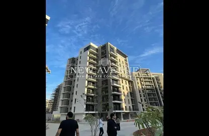 شقة - 2 غرف نوم - 3 حمامات للبيع في بارك سايد ريزيدنس - أبراج زيد - كمبوندات الشيخ زايد - الشيخ زايد - الجيزة
