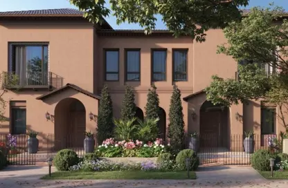 فيلا - 4 غرف نوم - 4 حمامات للبيع في رويال سيتي - كمبوندات الشيخ زايد - الشيخ زايد - الجيزة فيلا - 4 غرف نوم - 4 حمامات للبيع في رويال سيتي - كمبوندات الشيخ زايد - الشيخ زايد - الجيزة