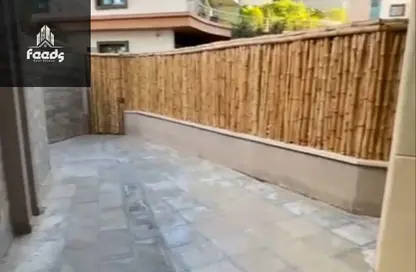 Apartment - 3 Bedrooms - 2 Bathrooms for sale in La Mirada Compound - 5th Settlement Compounds - The 5th Settlement - New Cairo City - Cairo