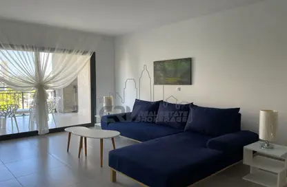 Chalet - 1 Bedroom - 1 Bathroom for rent in Marassi - Sidi Abdel Rahman - North Coast