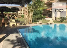 Duplex - 5 Bedrooms - 4 Bathrooms for rent in Talaat Harb Axis - District 2 - The 5th Settlement - New Cairo City - Cairo