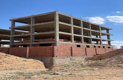 Apartment - 3 Bedrooms - 2 Bathrooms for sale in El Eskan El Momyaz - Hadayek October - 6 October City - Giza