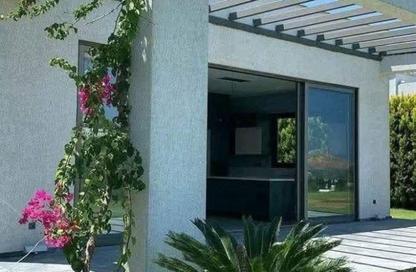 Chalet - 2 Bedrooms - 2 Bathrooms for sale in Seashore - Ras Al Hekma - North Coast