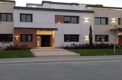 Villa - 3 Bedrooms - 3 Bathrooms for sale in Dijar - 5th Settlement Compounds - The 5th Settlement - New Cairo City - Cairo