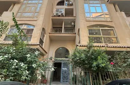 Apartment - 3 Bedrooms - 2 Bathrooms for sale in Ring Road - Al Hadaba Al Wosta - Mokattam - Cairo