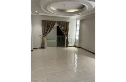 Apartment - 3 Bedrooms - 3 Bathrooms for rent in West Somid Road - West Somid - 6 October City - Giza