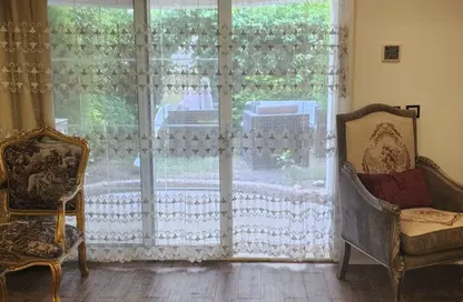 iVilla - 2 Bedrooms - 4 Bathrooms for rent in Mountain View Executive - Al Andalus District - New Cairo City - Cairo