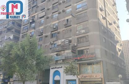 شقة - 3 غرف نوم - 3 حمامات للبيع في شارع السودان - المهندسين - الجيزة