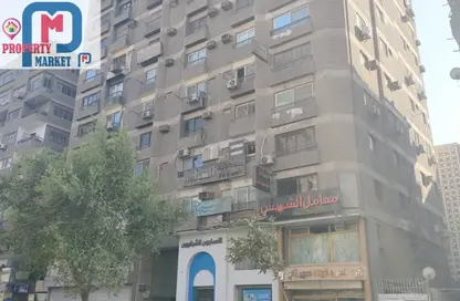 شقة - 3 غرف نوم - 3 حمامات للبيع في شارع السودان - المهندسين - الجيزة