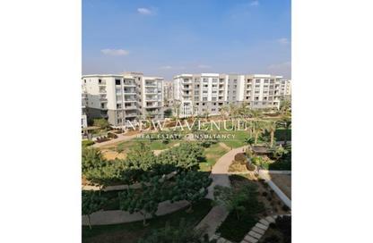 Apartment - 3 Bedrooms - 4 Bathrooms for sale in Hyde Park - 5th Settlement Compounds - The 5th Settlement - New Cairo City - Cairo