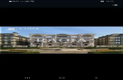 Apartment - 3 Bedrooms - 2 Bathrooms for sale in New Damietta - Demyat