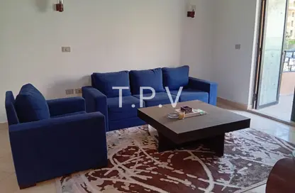 Apartment - 3 Bedrooms - 2 Bathrooms for rent in Gardenia City Compound Nasr City - Zahraa Madinat Nasr - Nasr City - Cairo