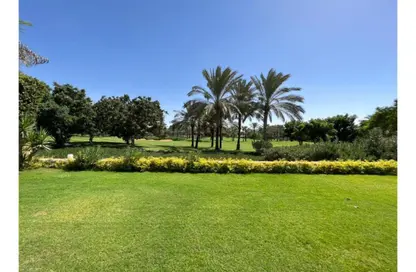 Villa - 6 Bedrooms - 7 Bathrooms for rent in Katameya Dunes - El Katameya Compounds - El Katameya - New Cairo City - Cairo