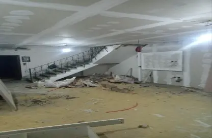 دوبلكس - 3 غرف نوم - 3 حمامات للبيع في زهراء المعادي - حي المعادي - القاهرة