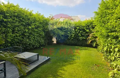 Townhouse - 3 Bedrooms - 4 Bathrooms for sale in Villette - 5th Settlement Compounds - The 5th Settlement - New Cairo City - Cairo