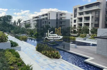 Apartment - 3 Bedrooms - 2 Bathrooms for sale in The Address East - 90 Street - The 5th Settlement - New Cairo City - Cairo