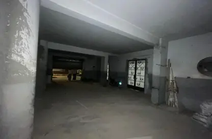 Shop - Studio for rent in Nile Corniche St. - Al Agouza - Giza