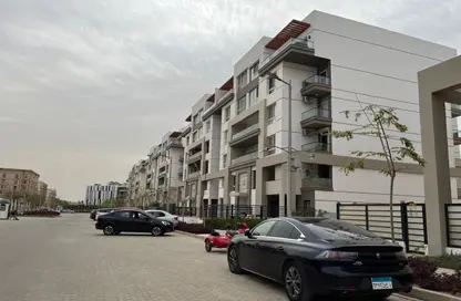 Duplex - 3 Bedrooms - 4 Bathrooms for sale in Hyde Park - New Cairo City - Cairo