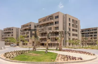 Villa - 3 Bedrooms - 3 Bathrooms for sale in Capital Gardens   Palm Hills - Mostakbal City Compounds - Mostakbal City - Future City - Cairo