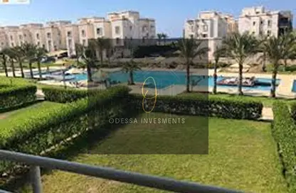 شاليه - 2 غرف نوم - 2 حمامات للايجار في أمواج - سيدي عبد الرحمن - الساحل الشمالي