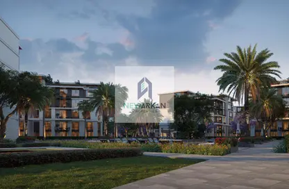 شقة - 4 غرف نوم - 3 حمامات للبيع في مجمع تسلا السكني - طريق الواحات - مدينة 6 أكتوبر - الجيزة شقة - 4 غرف نوم - 3 حمامات للبيع في مجمع تسلا السكني - طريق الواحات - مدينة 6 أكتوبر - الجيزة