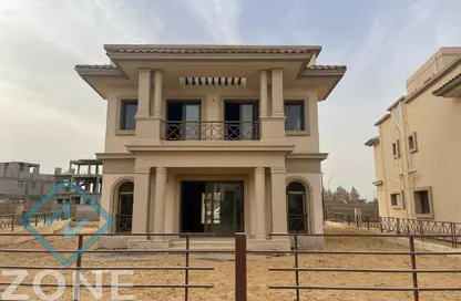 فيلا - 3 غرف نوم - 3 حمامات للبيع في پريڤادو - مدينتي - القاهرة فيلا - 3 غرف نوم - 3 حمامات للبيع في پريڤادو - مدينتي - القاهرة