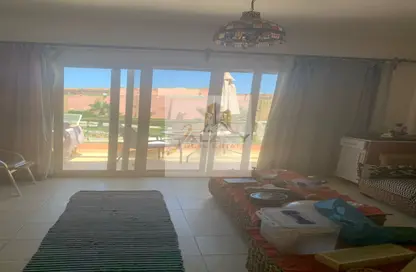 Penthouse - 4 Bedrooms - 3 Bathrooms for sale in Bluemar Wadi Degla - Sidi Abdel Rahman - North Coast