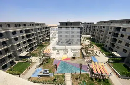 Apartment - 2 Bedrooms - 2 Bathrooms for sale in Badya Palm Hills - 6 October Compounds - 6 October City - Giza