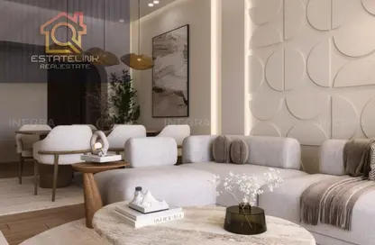 Apartment - 2 Bedrooms - 2 Bathrooms for rent in Privado - Madinaty - Cairo