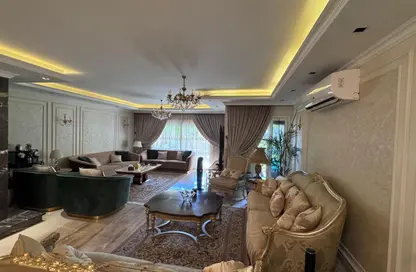 (بنتهاوس  (روف - 3 غرف نوم - 2 حمامات للبيع في ماونتن فيو هايد بارك - كمبوندات التجمع الخامس - التجمع الخامس - مدينة القاهرة الجديدة - القاهرة