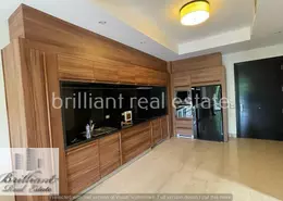 Apartment - 2 Bedrooms - 3 Bathrooms for rent in Katameya Heights - El Katameya Compounds - El Katameya - New Cairo City - Cairo