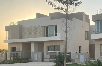 فيلا - 6 غرف نوم - 8 حمامات للبيع في ذا كراون - طريق مصر اسكندرية الصحراوي - مدينة 6 أكتوبر - الجيزة