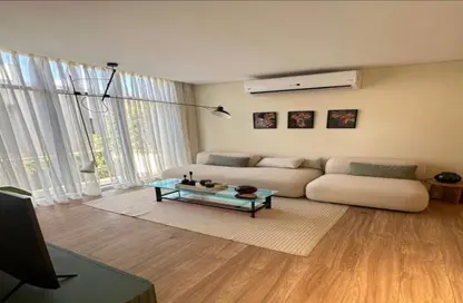 Apartment - 4 Bedrooms - 4 Bathrooms for sale in Vye Sodic - New Zayed City - Sheikh Zayed City - Giza Apartment - 4 Bedrooms - 4 Bathrooms for sale in Vye Sodic - New Zayed City - Sheikh Zayed City - Giza