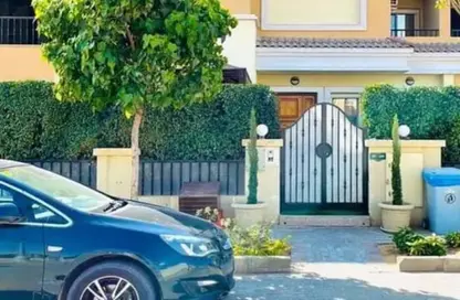 فيلا - 4 غرف نوم - 3 حمامات للبيع في سراي - كمبوندات مدينة المستقبل - مدينة المستقبل - القاهرة فيلا - 4 غرف نوم - 3 حمامات للبيع في سراي - كمبوندات مدينة المستقبل - مدينة المستقبل - القاهرة