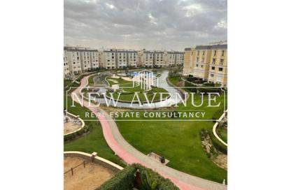 Penthouse - 3 Bedrooms - 3 Bathrooms for sale in Mountain View Hyde Park - 5th Settlement Compounds - The 5th Settlement - New Cairo City - Cairo