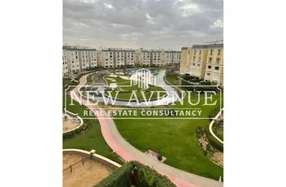 Penthouse - 3 Bedrooms - 3 Bathrooms for sale in Mountain View Hyde Park - 5th Settlement Compounds - The 5th Settlement - New Cairo City - Cairo