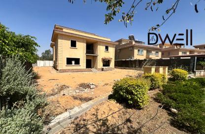 Villa - 4 Bedrooms - 4 Bathrooms for sale in Madinaty - Cairo