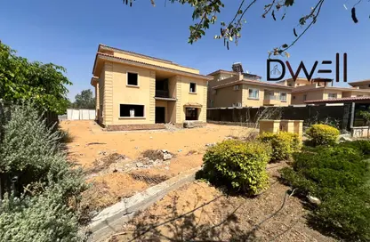 Villa - 4 Bedrooms - 4 Bathrooms for sale in Madinaty - Cairo