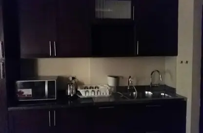 شقة - 1 حمام للبيع في التجمع الخامس - مدينة القاهرة الجديدة - القاهرة